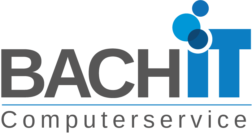 Bach IT Computerservice